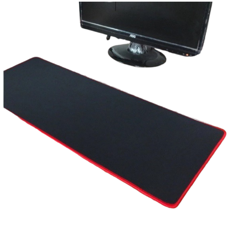  Mouse Pad Gamer Porta Mause Alfombrilla-2