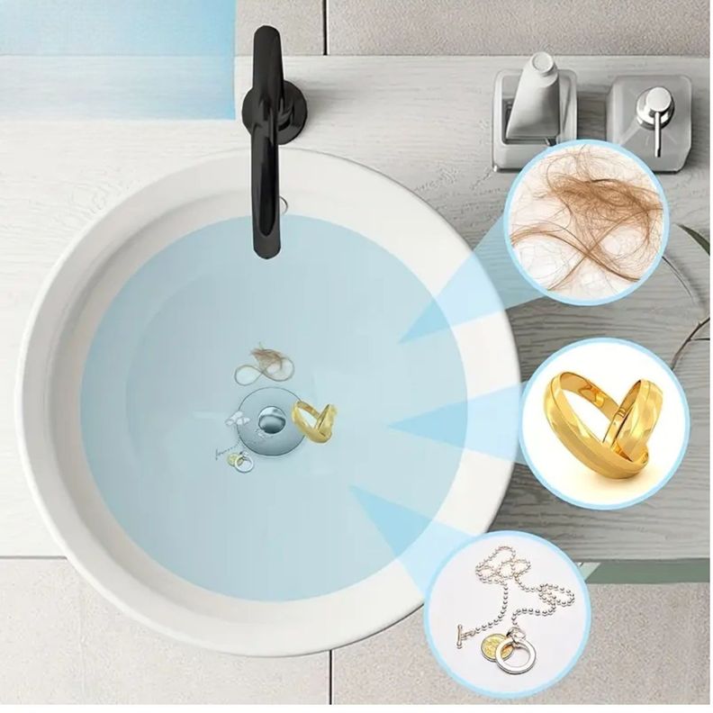 tapon filtro desague ducha tapon desague lavaplatos filtro pop up-4