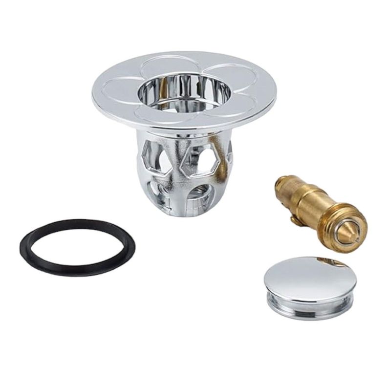 tapon filtro desague ducha tapon desague lavaplatos filtro pop up-5