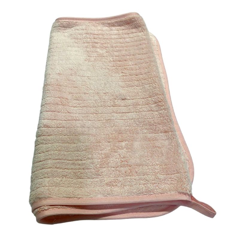 Toallas de baño toalla de mano microfibra 35x75cm-1