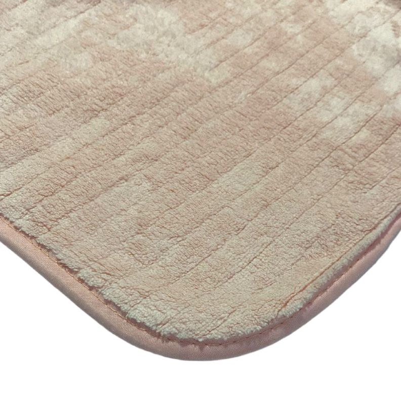 Toallas de baño toalla de mano microfibra 35x75cm-2