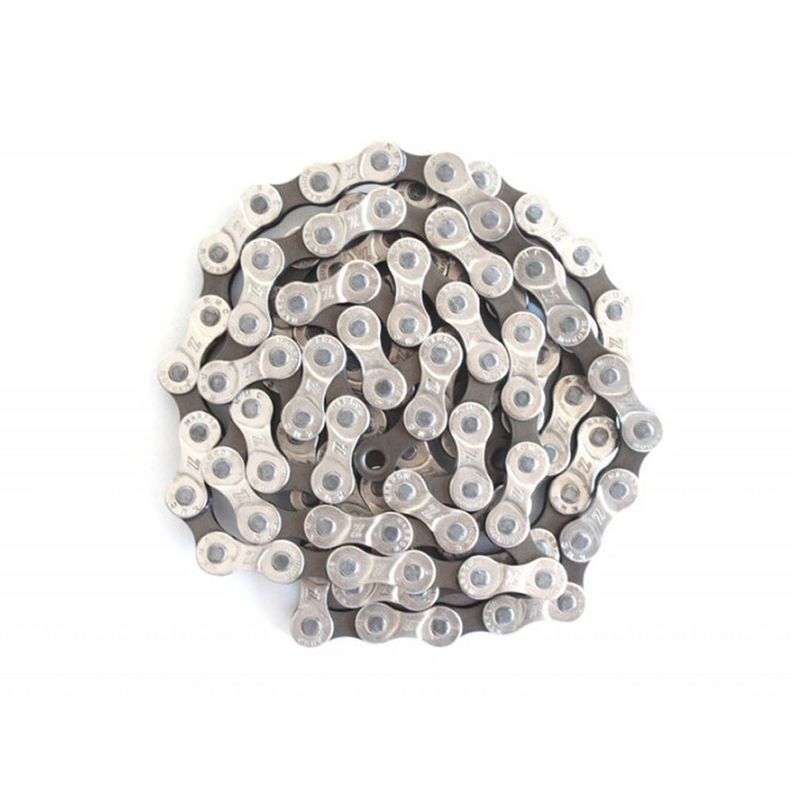 Cadena Kmc Z8.3 Gris 1/2 X 3/32-1