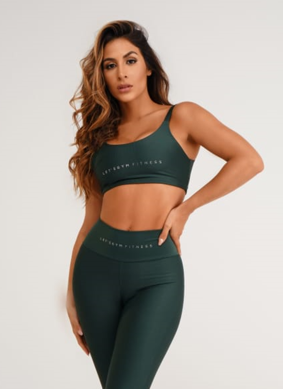 Verde Esmeralda
