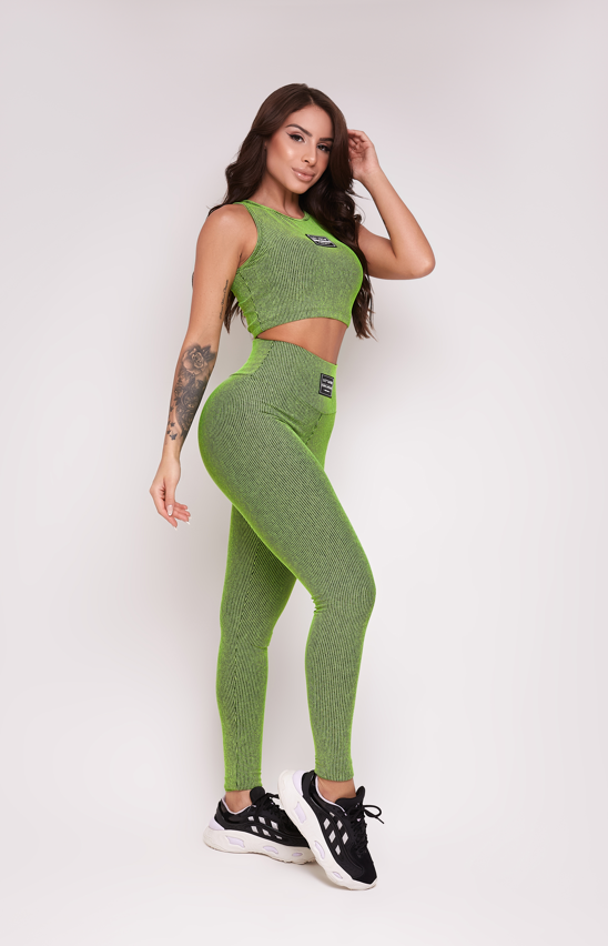 Verde Claro [ 330 ]