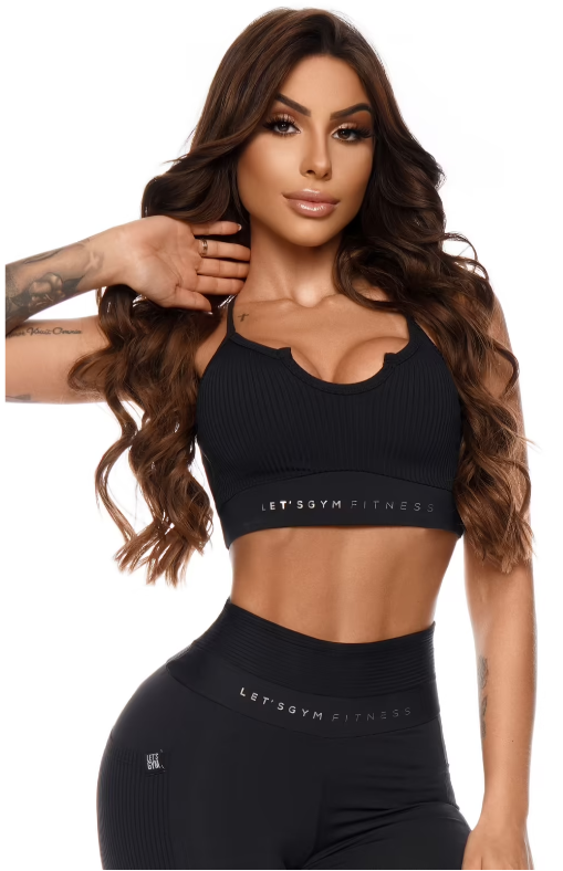 Peto Deportivo Dimension Letsgym-0