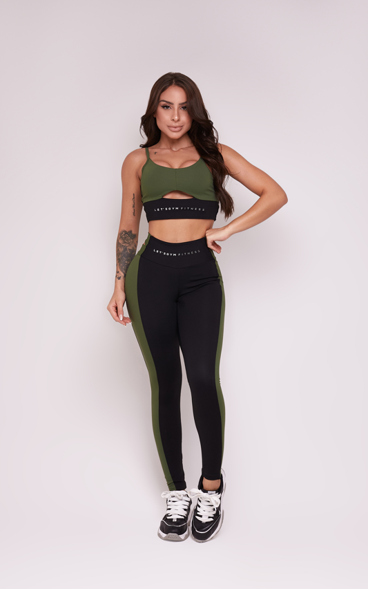 Conjunto Deportivo Spirit Letsgym -0