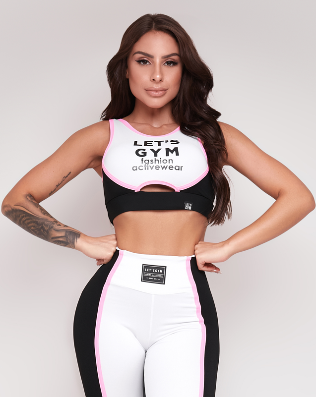 Peto Deportivo Dust Letsgym-0