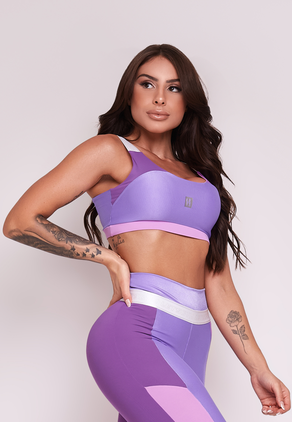 Lila