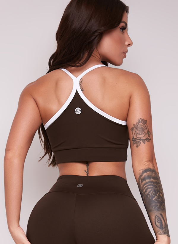 Peto Deportivo Comfort Basic Letsgym-1
