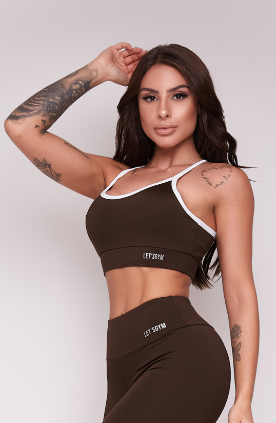 Peto Deportivo Comfort Basic Letsgym-2