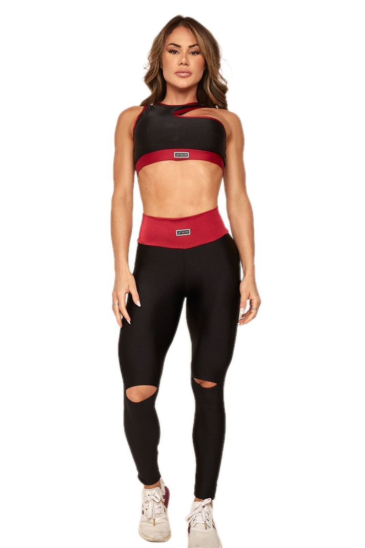 Peto Deportivo Fighter Letsgym-0