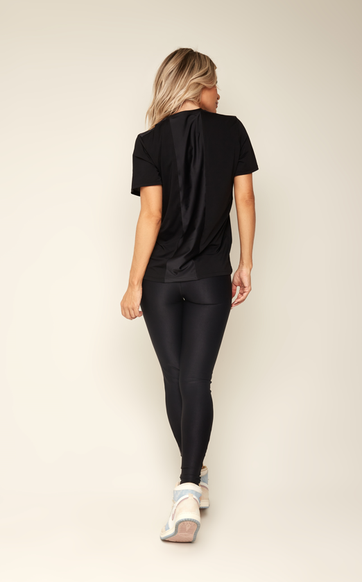 Polera Deportiva Fundamental -2