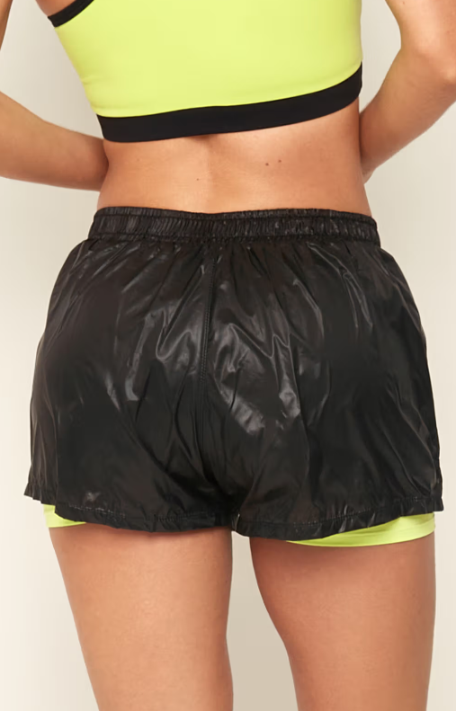 Short Deportivo Dinamic Letsgym -4