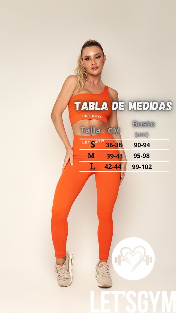 Falda Short Deportivo Classic Letsgym-4