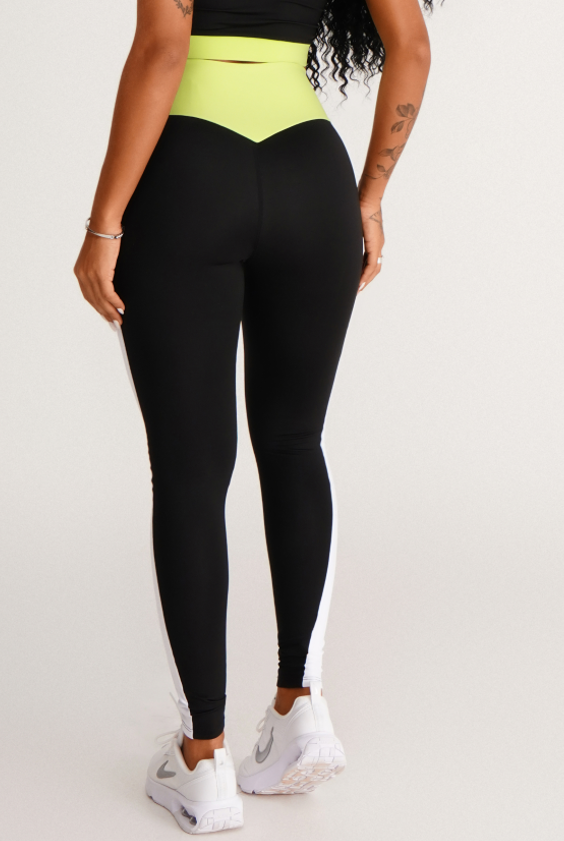 Calza Deportiva Moon Letsgym -2