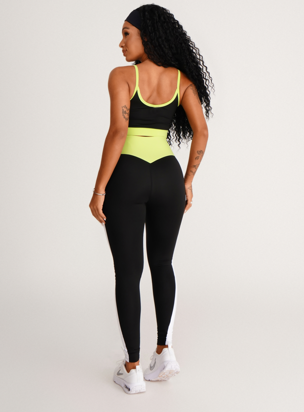 Calza Deportiva Moon Letsgym -4