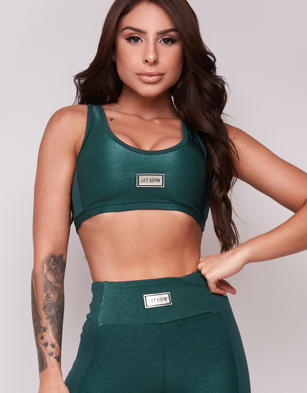 Verde Esmeralda