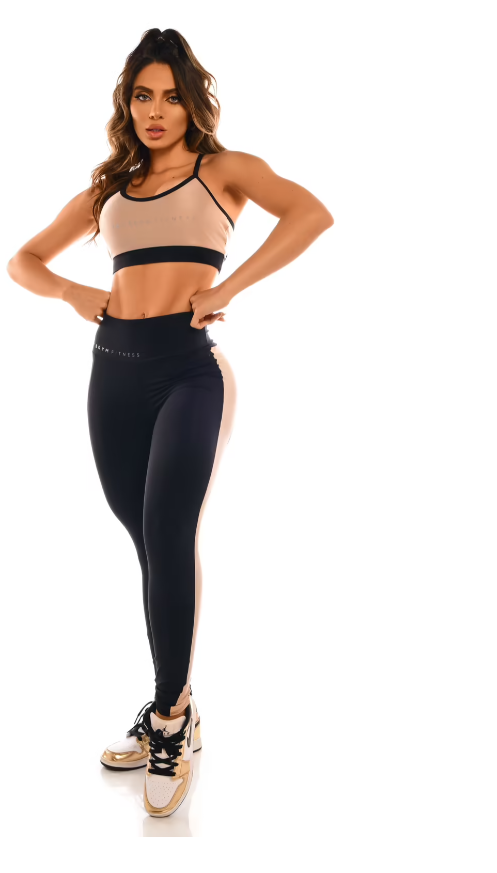 Peto Deportivo Sweat Letsgym -2