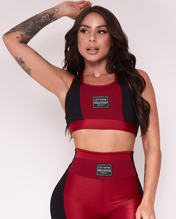 Peto Deportivo Lounge Letsgym-0