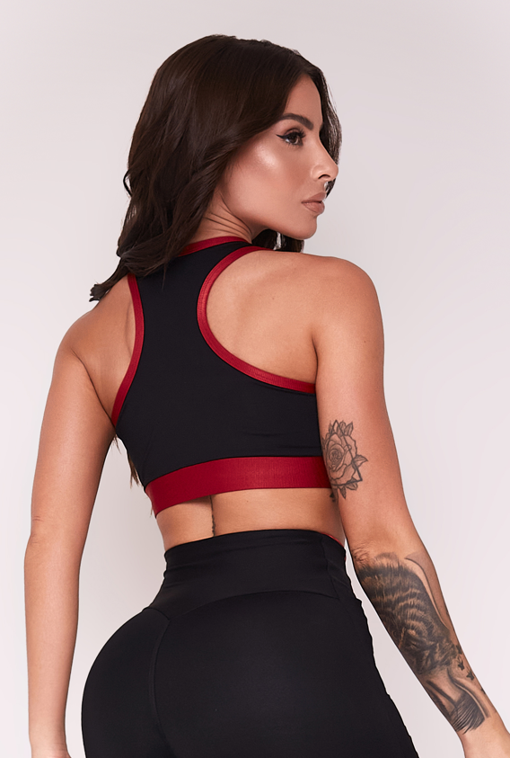 Peto Deportivo Lounge Letsgym-1