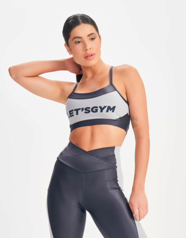 Peto Deportivo Epic Letsgym -0