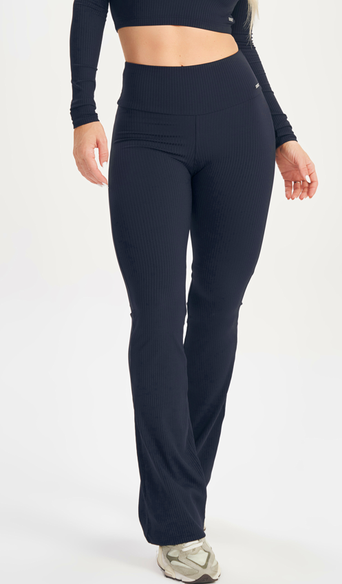 Calza Deportiva Flare Radiante Letsgym