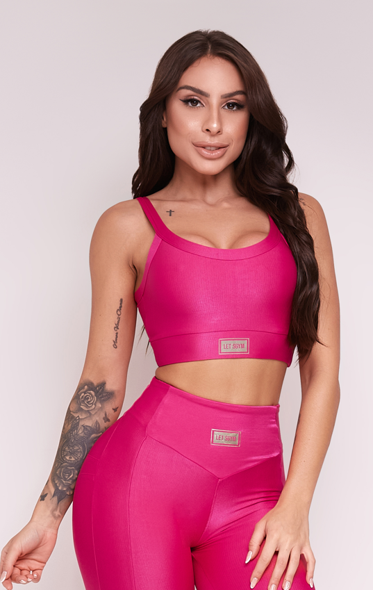 Rosado Oscuro