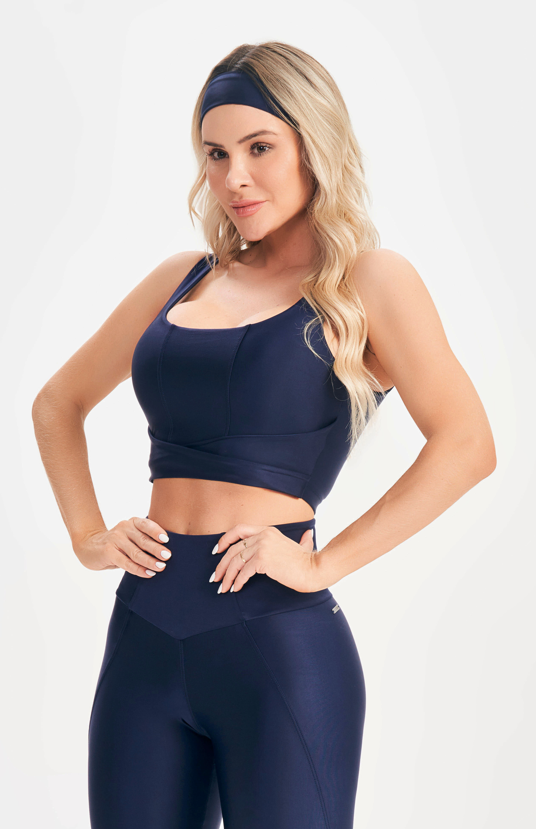 Azul