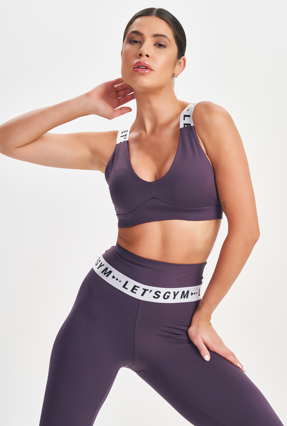 Peto Deportivo Chaos Letsgym-0