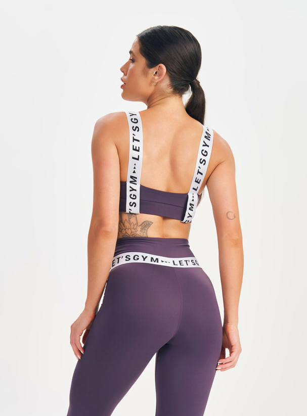 Peto Deportivo Chaos Letsgym-1