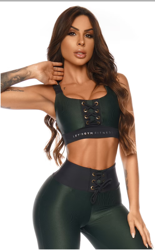 Verde Olivo