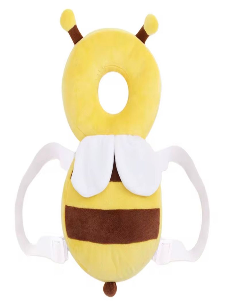 COJIN MOCHILA PROTECCION ANTIGOLPES PARA BEBES-5