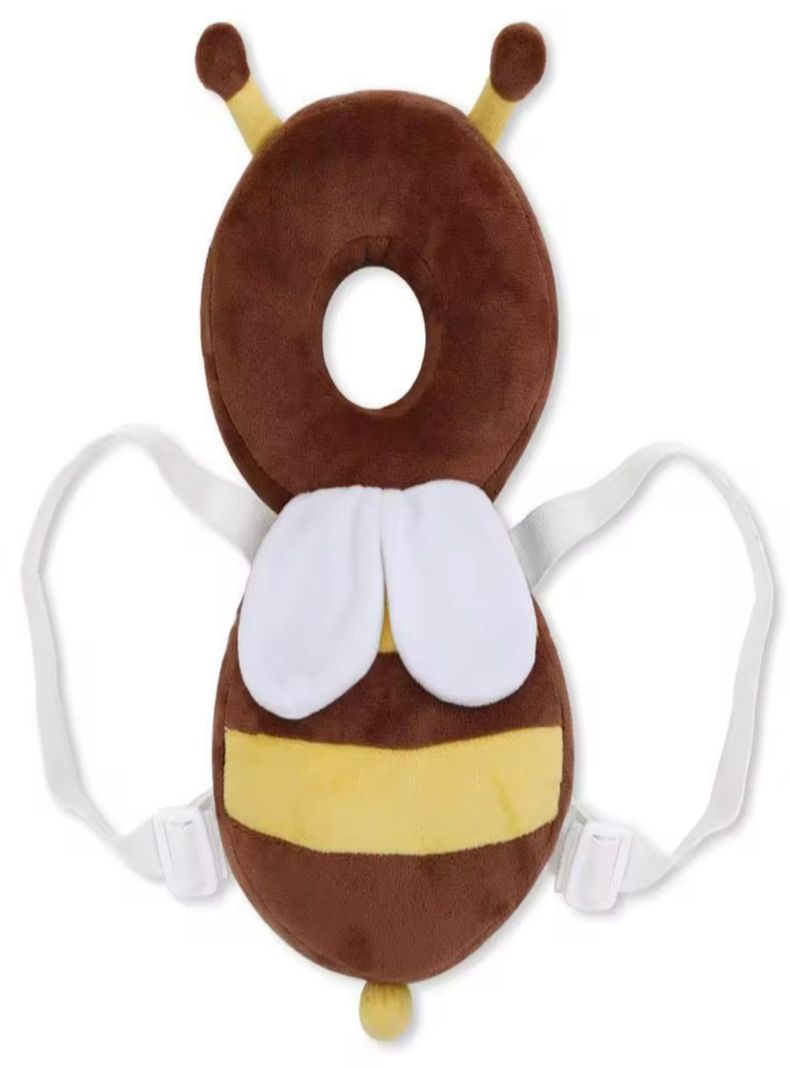COJIN MOCHILA PROTECCION ANTIGOLPES PARA BEBES-6