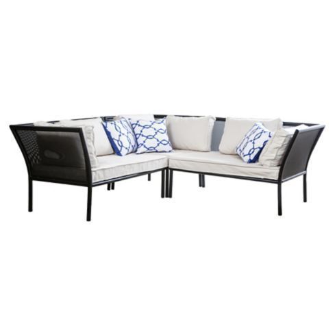 Living modular Mendoza malla curvo 2.50x2.50x70-0