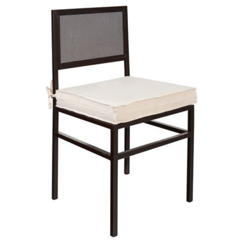 Comedor 6 cuadros mallas 6 sillas 1.40x90x77-3
