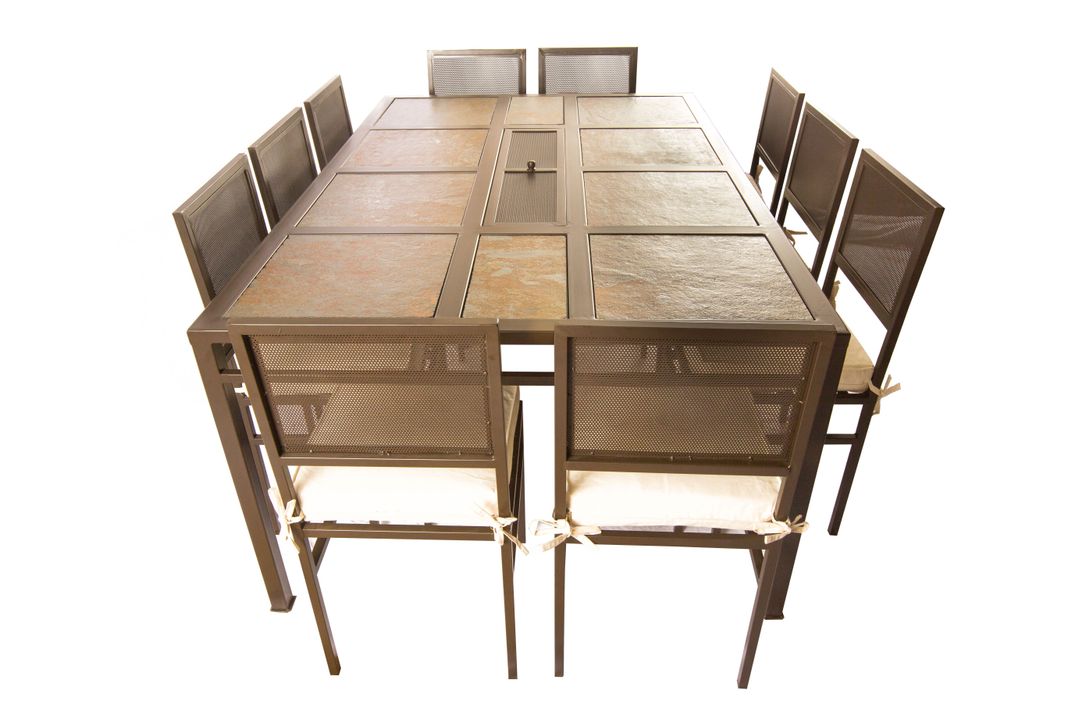 Comedor de terraza 10 personas-1
