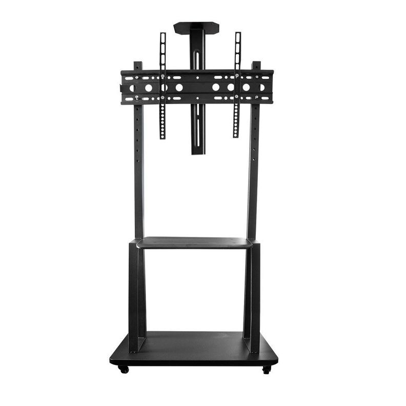 Rack Soporte Televisión 32 A 70 Pulgadas Ruedas-4