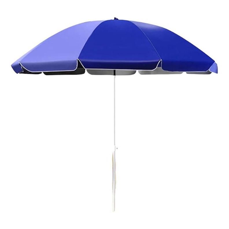 Quitasol Paragua Sombrilla Protección Uv 150 Cm P-0
