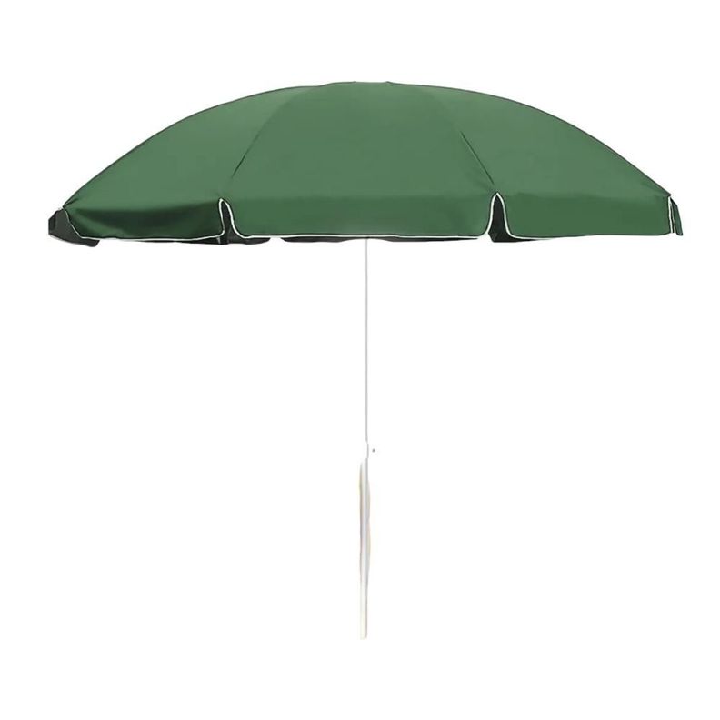 Quitasol Paragua Sombrilla Protección Uv 150 Cm P-3