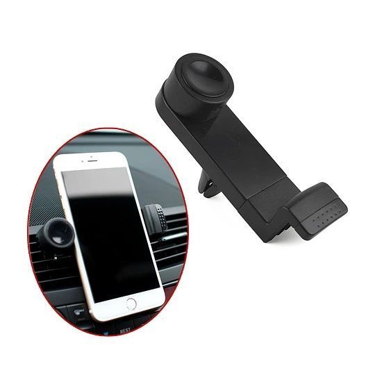 Soporte Para Celular Ventilación Automóvil -0