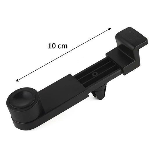 Soporte Para Celular Ventilación Automóvil -3