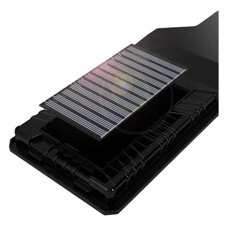 Foco Solar Exterior 72 Led Sensor De Movimiento Pared-0