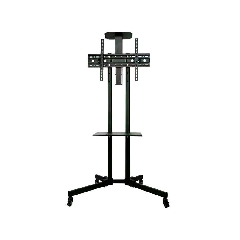 Rack Soporte Television 32 A 65 Pulgadas Ruedas-1