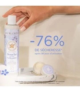 Crema de Ducha Aterciopelada con aceite de borraja 250 ml-2