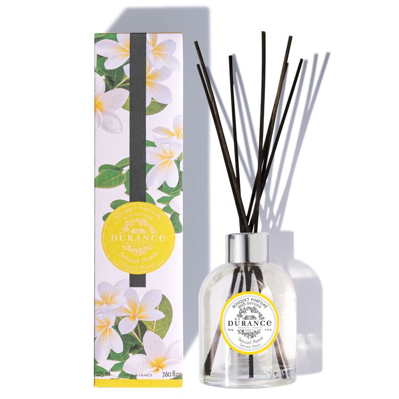 Difusor de Perfume 225 ml Sensual Monoi-0