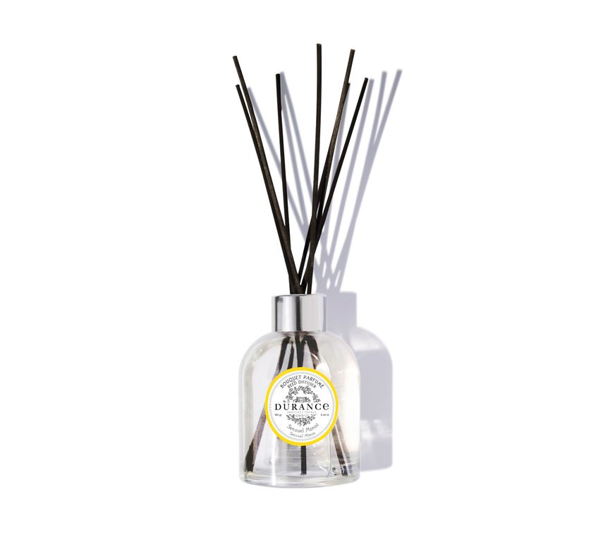Difusor de Perfume 225 ml Sensual Monoi-1