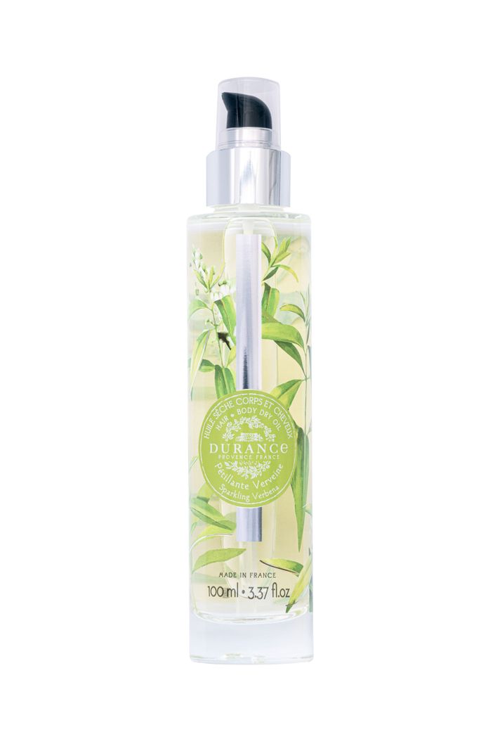 Aceite Seco para el Cabello y el Cuerpo Verbena Espumosa ml 100 ml-0