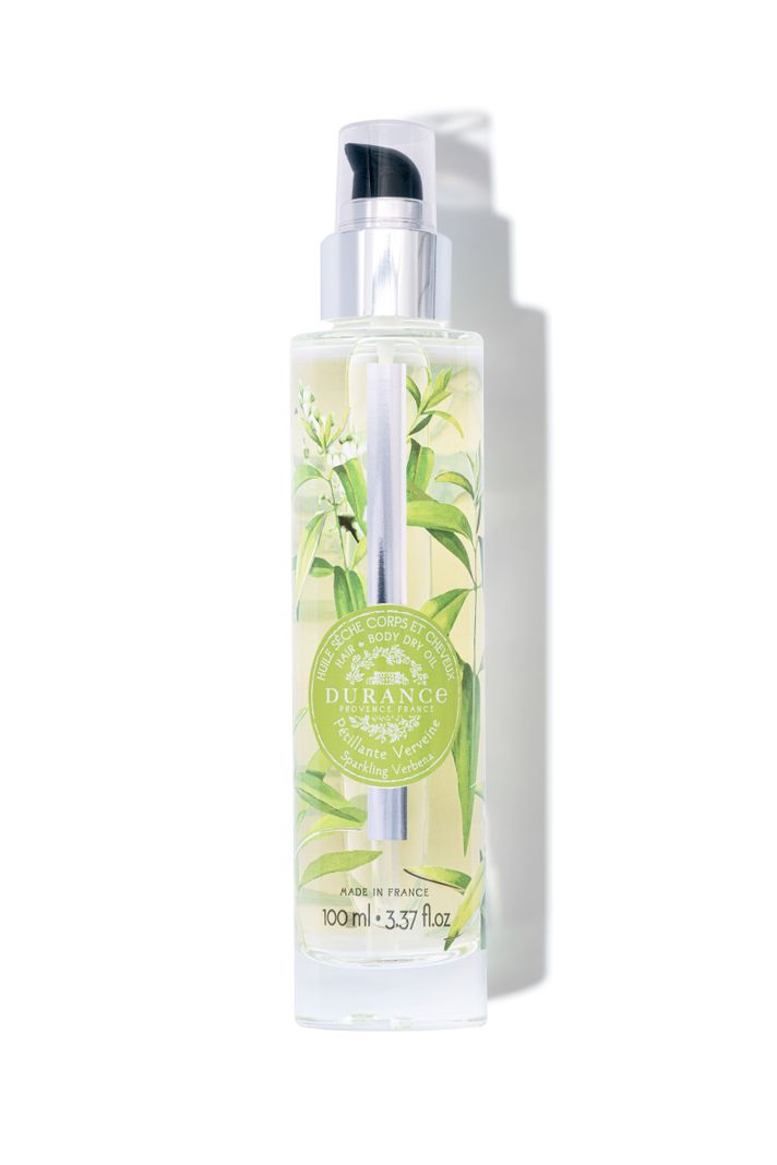 Aceite Seco para el Cabello y el Cuerpo Verbena Espumosa ml 100 ml-1