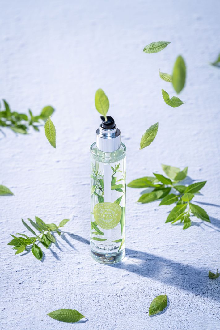 Aceite Seco para el Cabello y el Cuerpo Verbena Espumosa ml 100 ml-2