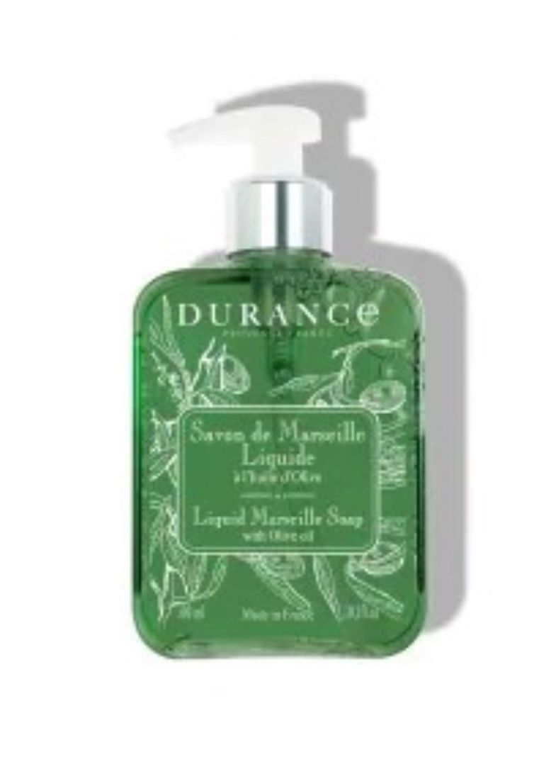 Jabón Líquido de Marsella con Aceite de Oliva 300 ml-0